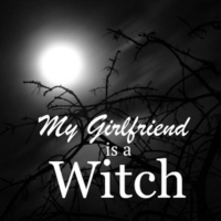 My Girlfriend is a Witch 