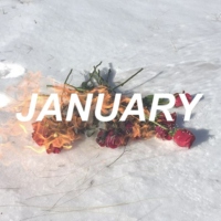 For January