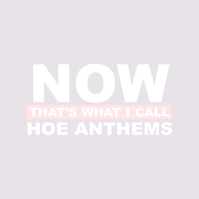 hoe anthems 