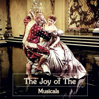 The Joy of The Musicals