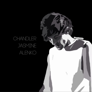 Chandler Jasmine Alenko