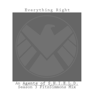 Everything Right: FitzSimmons Vol. 3