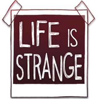 Life is Strange (Background / Instrumental Music)