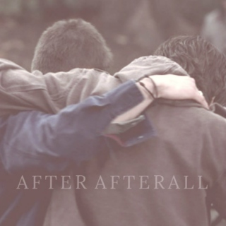 after afterall