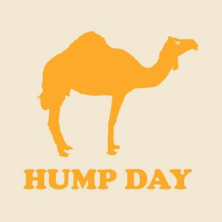 The Humpday Playlist: The Inaugural Edition