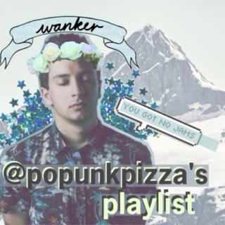 @popunkpizza's mix