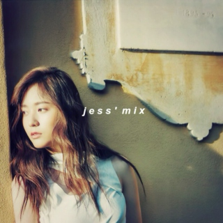 jess' mix pt. 2