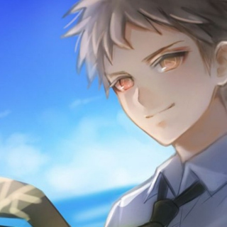 More Than Carbon and Chemicals - A Hajime Hinata Fanmix