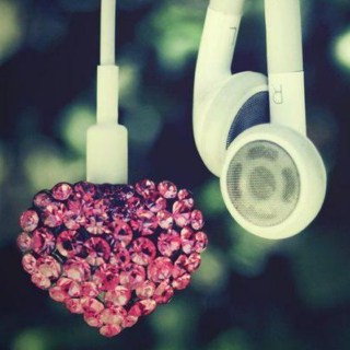Love The Music