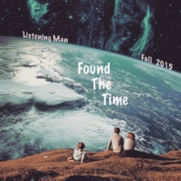 Found The Time - Fall 2015