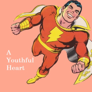 A Youthful Heart
