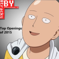 Top Openings of 2015