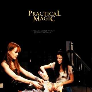 practical magick