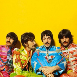 Beatles Raga