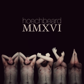 Hoechbeard: MMXVI