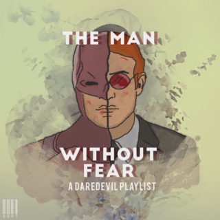 The Man Without Fear