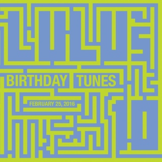 Lulus 10th Birthday Tunes