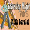 Saturday Night '70s With Lorelei - Disco and Funk Playlist #11