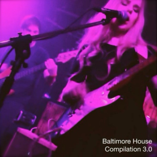Baltimore House Compilation 3.0