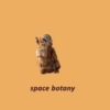 space botany