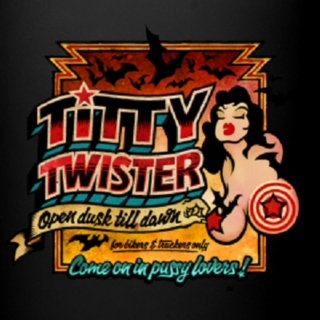 Titty Twister Bar