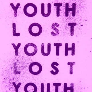 Lost Youth Mix