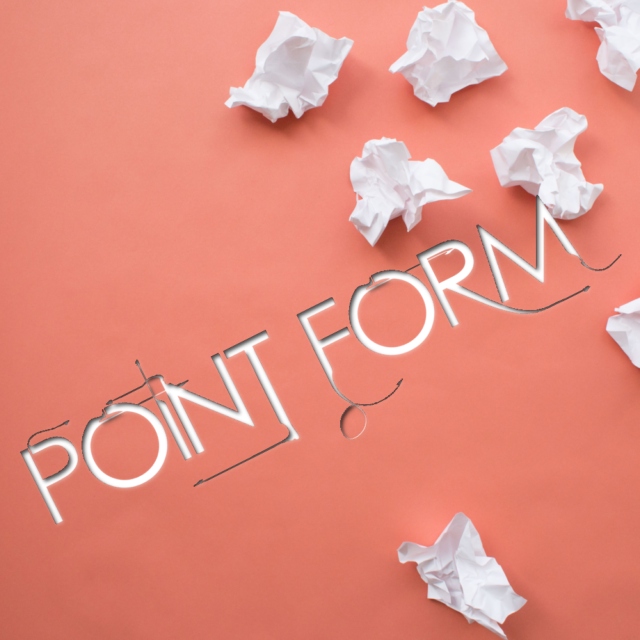 Point Form