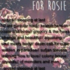 for rosie 