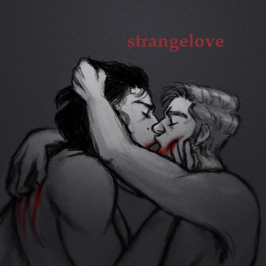 strangelove