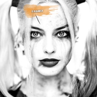 fanmix | Harley Quinn