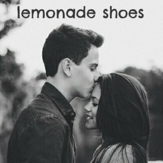 Lemonade Shoes