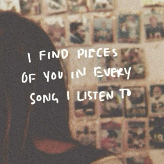 Pieces of You 