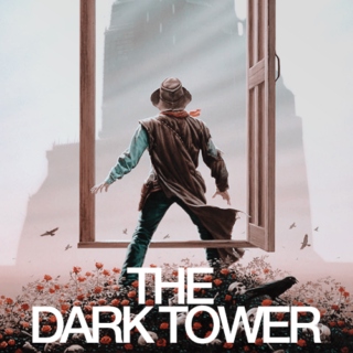 childe roland to the dark tower came