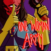 ☠ One Woman Army ☠
