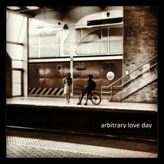 arbitrary love day