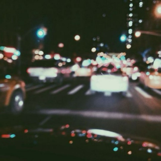 -=Electronic/Indie Night Drive=-