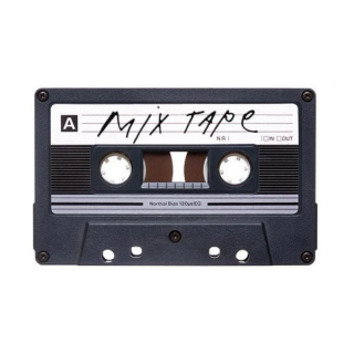 Keeping the 'Mix' in Mixtape: Volume 2