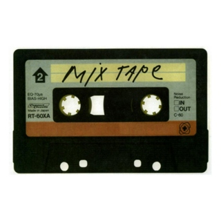 Keeping the 'Mix' in Mixtape: Volume 1