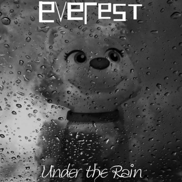 Everest's Under the Rain (Deluxe)