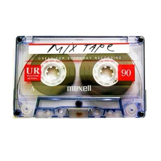  Keeping the 'Mix' in Mixtape: Volume 5