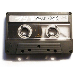 Keeping the 'Mix' in Mixtape: Volume 10