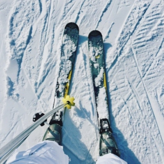 ski-bum