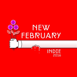 New Indie: February 2016