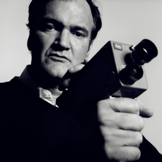 Tarantino Fix