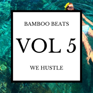 Bamboo Beats | Tunes to Travel with | Vol 5