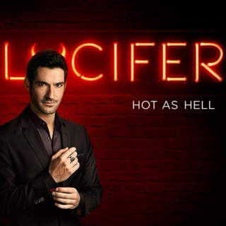 Lucifer: Season One