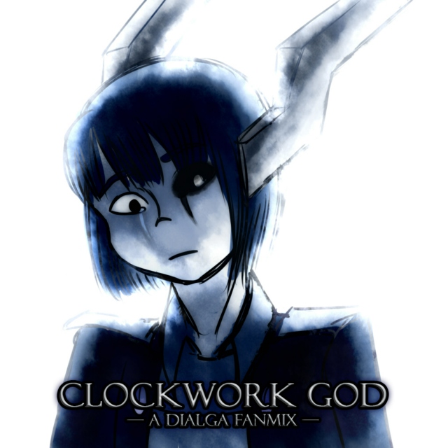 A Clockwork God