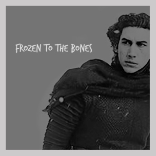 Frozen to the Bones