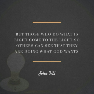John 3:21