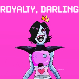 ❤ Royalty, Darling ❤